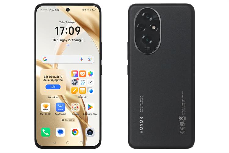 HONOR200 5G Mới