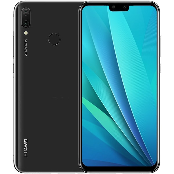 Huawei Y9-2019 4G/64G Cũ