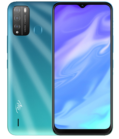 Itel VISION L6502 Vision 1 pro Mới 2g/32Gb