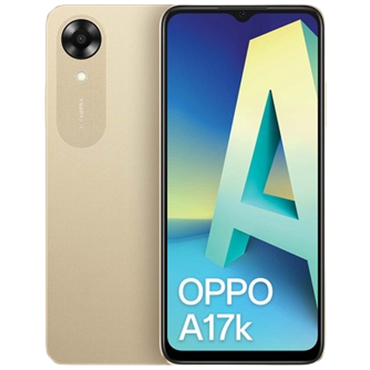 Oppo A17k Mới