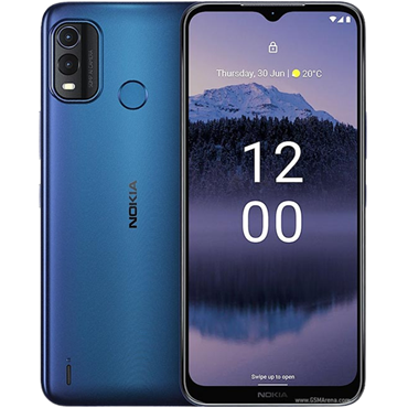 Nokia G11 Plus 3Gb/32Gb Mới Trọng phú mobile