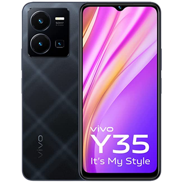 Vivo Y35 8GB/128GB Mới