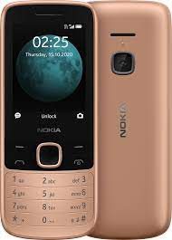 Điện thoại Nokia 225 mới fullbox