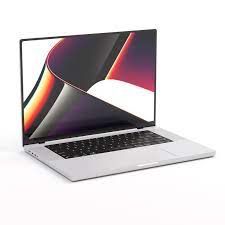 Macbook Pro M1 2021 14in Mới Chính hãng