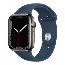 Apple watch Seri 7 (Gps) Mới chính hãng