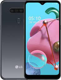 Điện thoại LG Q51 Cũ
