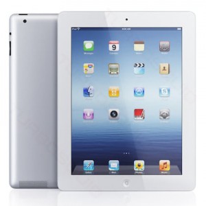 Ipad 4 Cũ Quốc tế