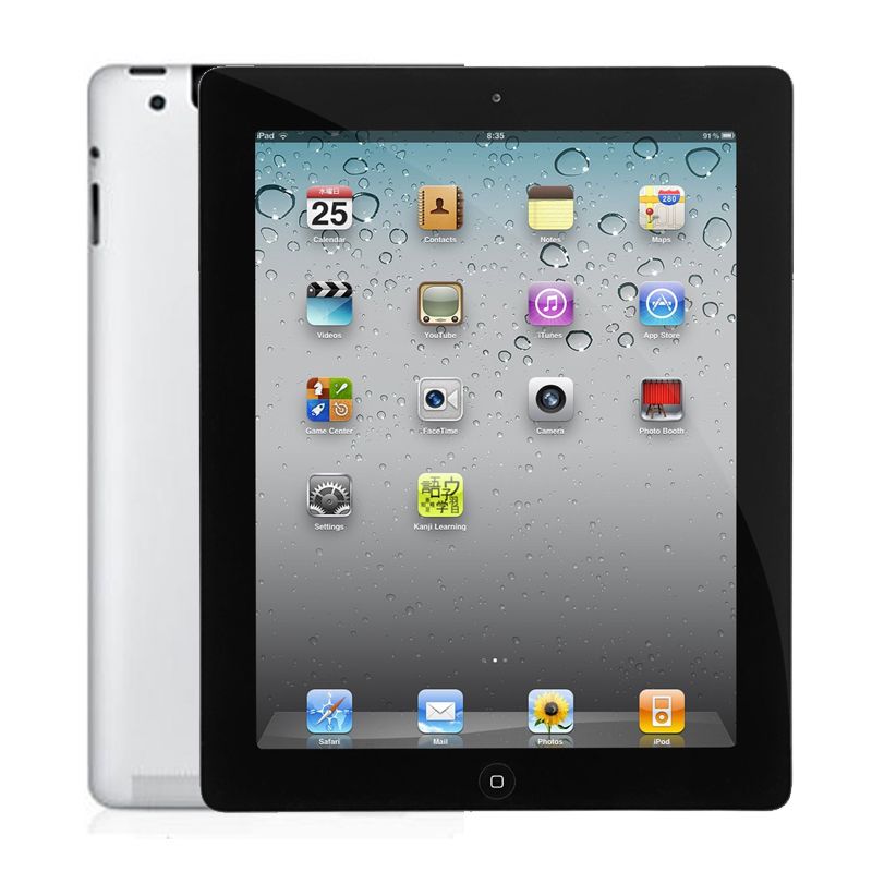 Ipad 4 Cũ Quốc tế