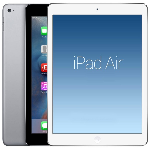 Ipad air2 Cũ Quốc tế