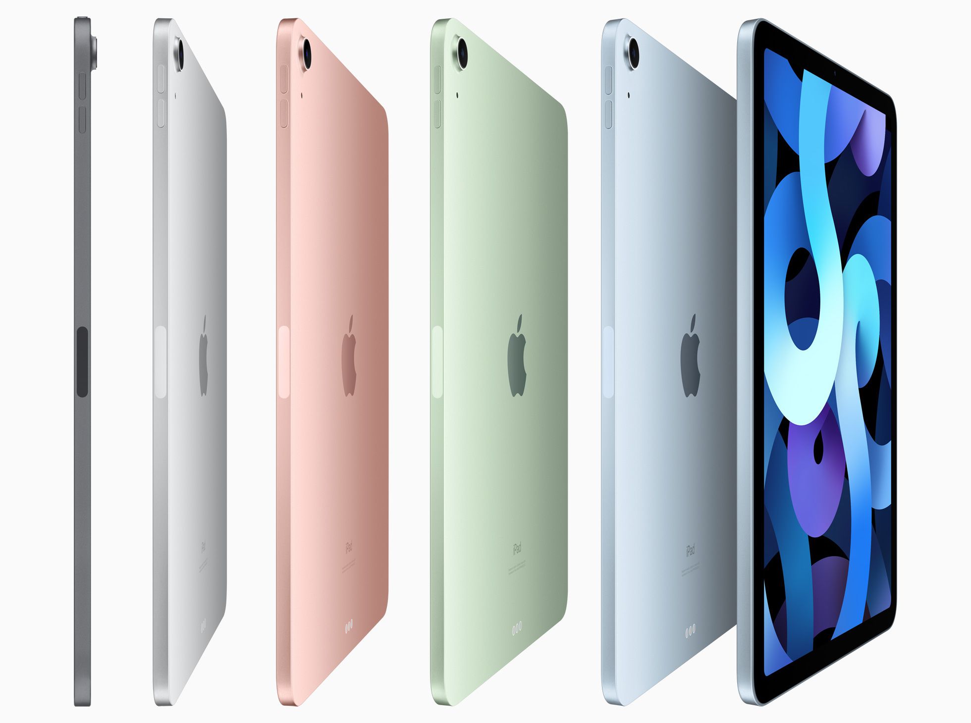 Ipad Air4 2020 mới new fullbox