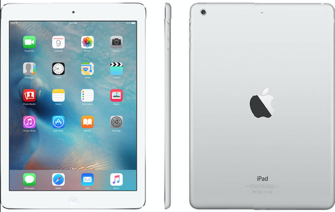 Ipad mini1 16g Wifi Cũ Trọng phú mobile