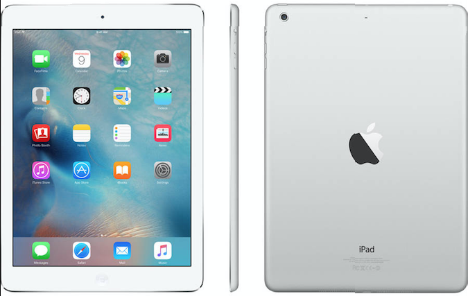 Ipad mini 2 Cũ Quốc tế