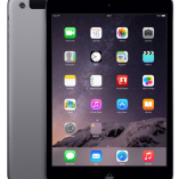 Ipad mini 3 Cũ Quốc tế