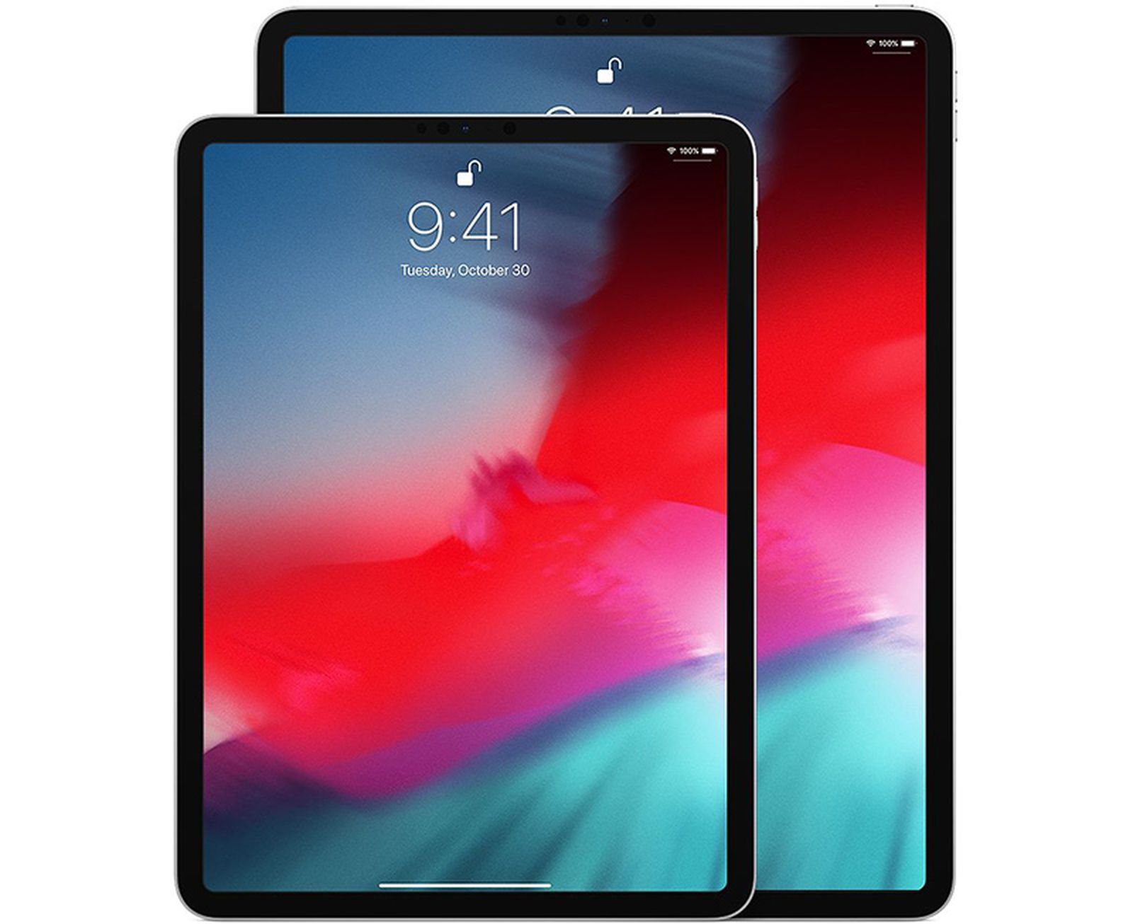 Ipad Pro 12.9