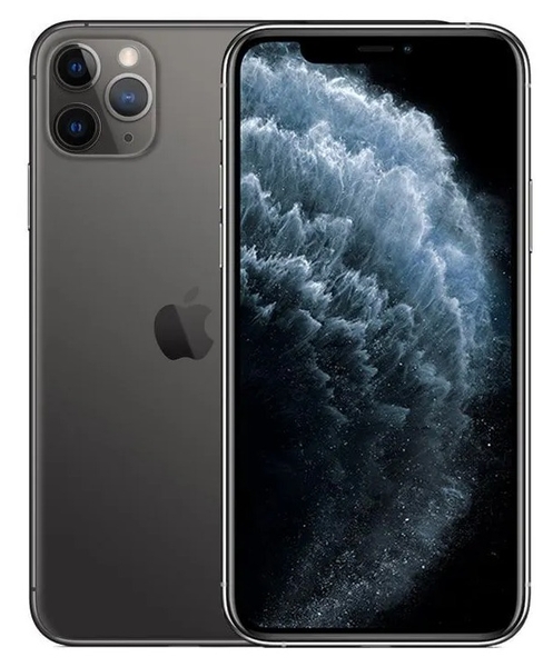 IPhone 11 Pro Max 64Gb Mới new fullbox CPO