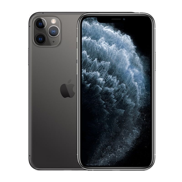 IPhone 11 Pro 64Gb Mới new fullbox CPO