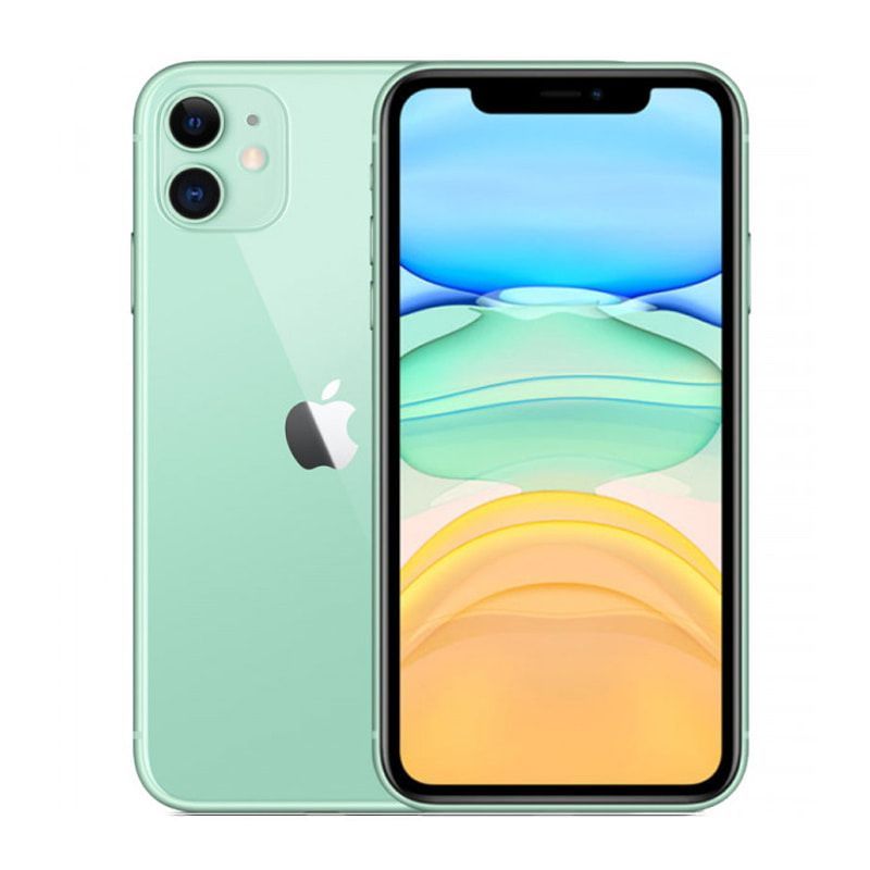 IPhone 11 128Gb Mới new fullbox