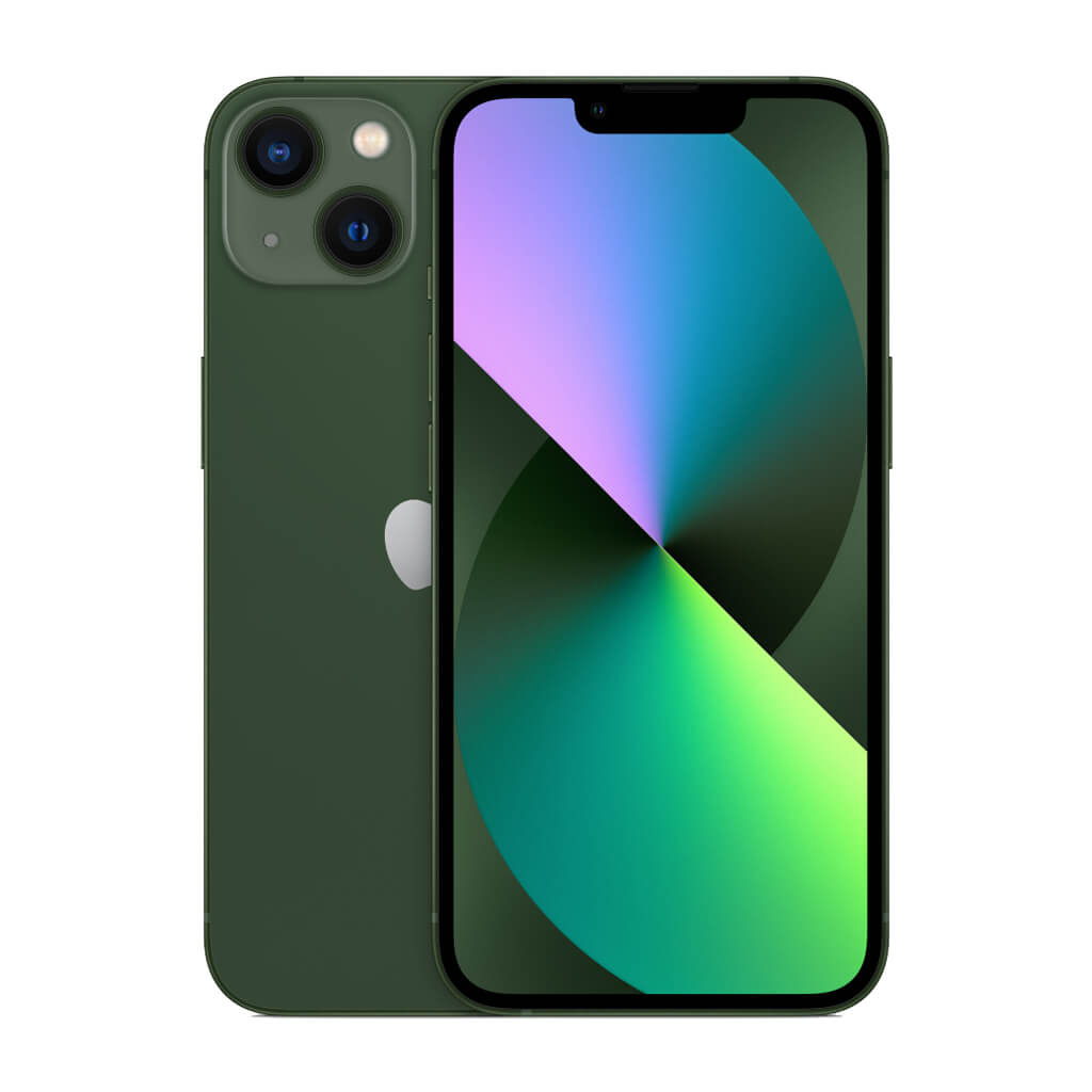 IPhone 13 Mini 128Gb Cũ Quốc tế
