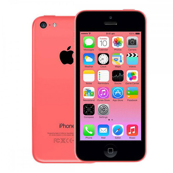 IPhone 5C 16Gb Cũ Quốc tế