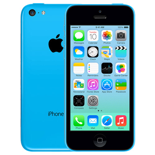 IPhone 5C 16Gb Cũ Quốc tế