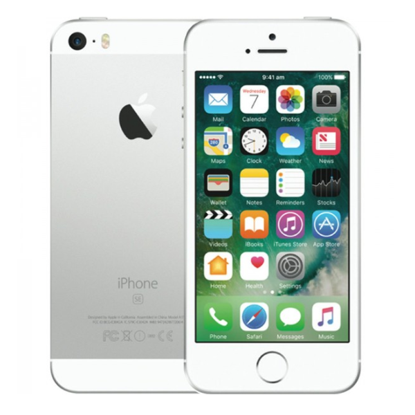 IPhone 5se 64Gb Cũ Quốc tế