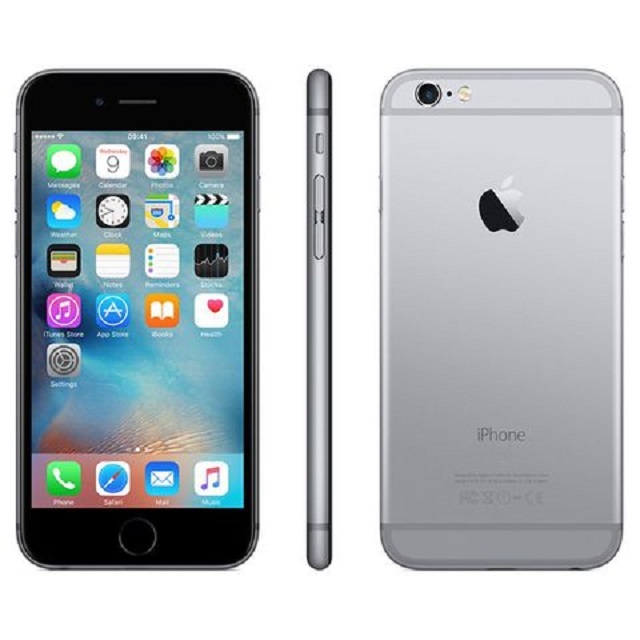 IPhone 6 Plus 64Gb Cũ Quốc tế