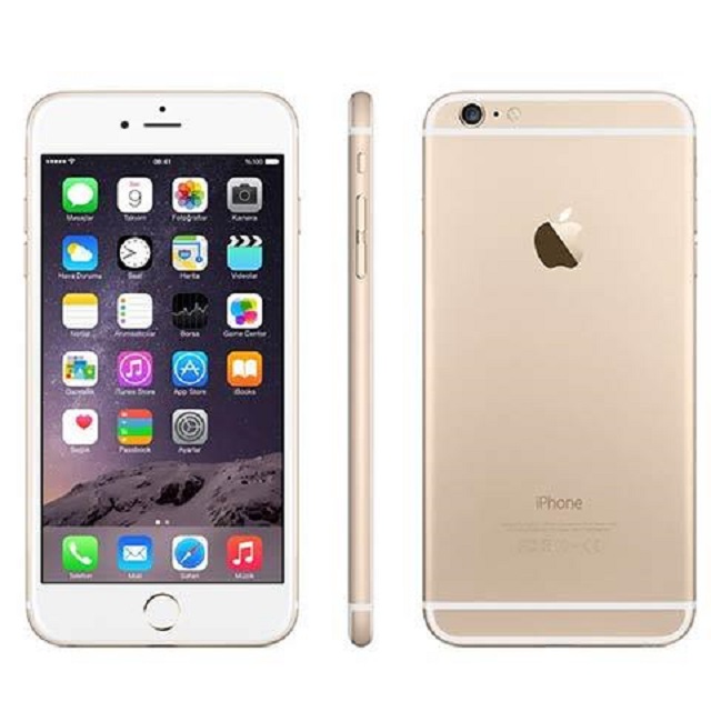 IPhone 6g 64Gb Cũ Quốc tế