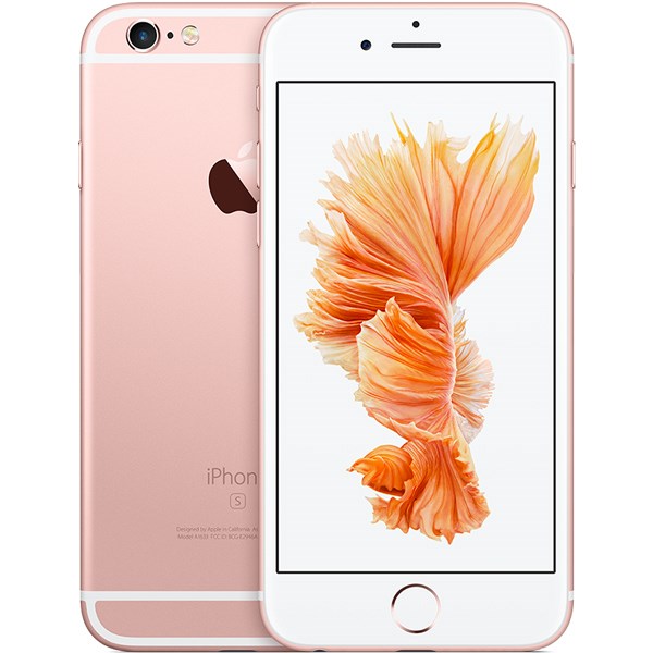 IPhone 6S 128Gb Cũ Quốc tế