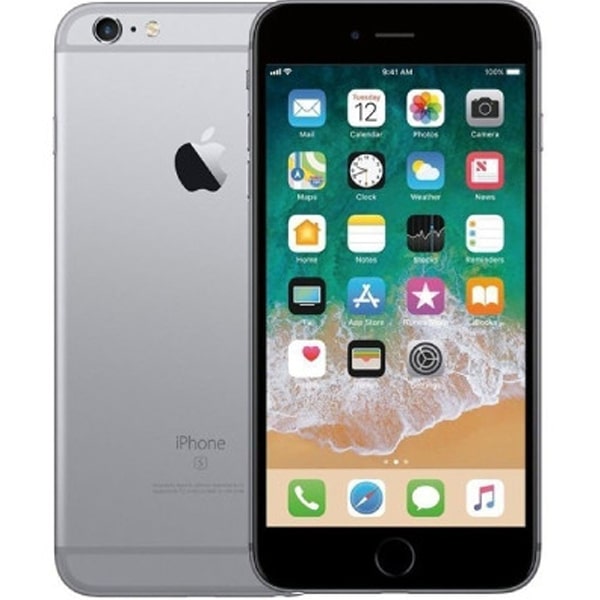 IPhone 6S 128Gb Cũ Quốc tế