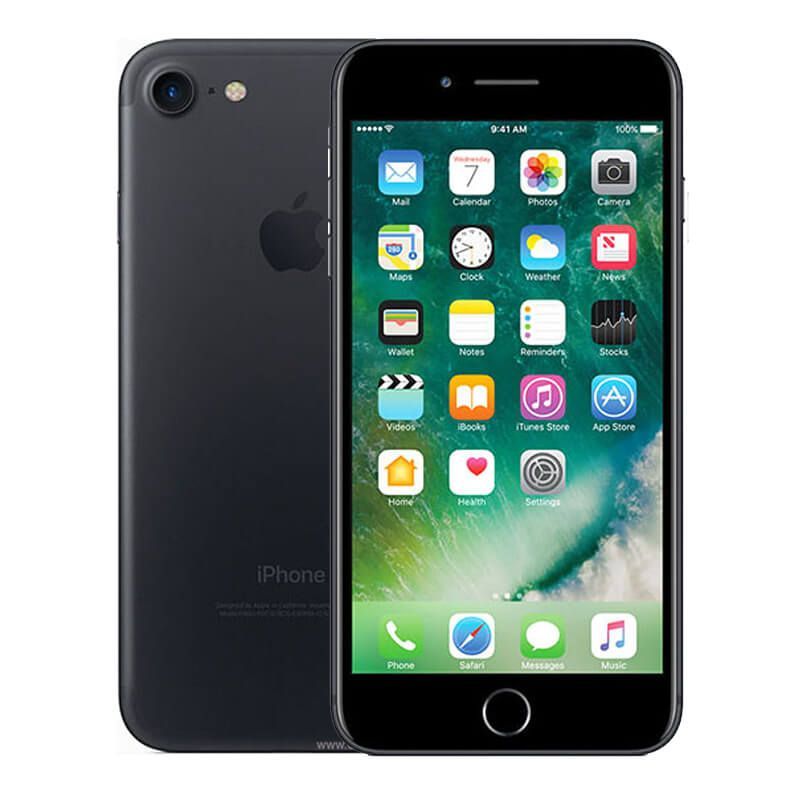 IPhone 7g 128Gb Cũ Quốc tế