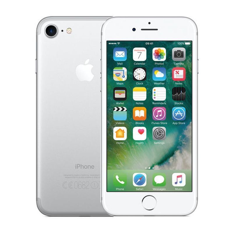 IPhone 7g 128Gb Cũ Quốc tế