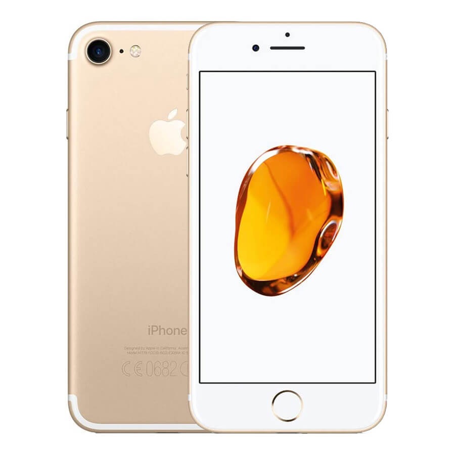 IPhone 7g 256Gb Cũ Quốc tế