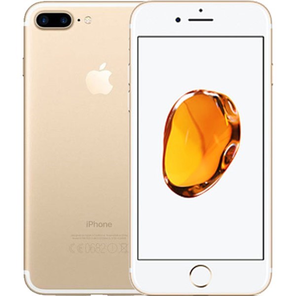 IPhone 7 Plus 128Gb Cũ Quốc tế