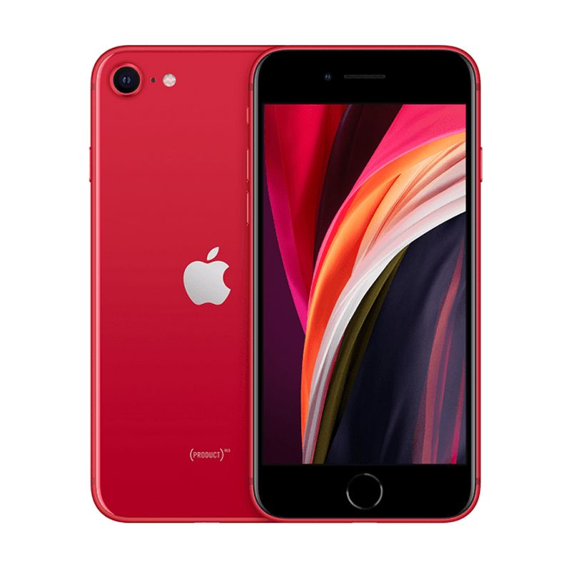 IPhone Se 2020 256Gb Cũ Quốc tế