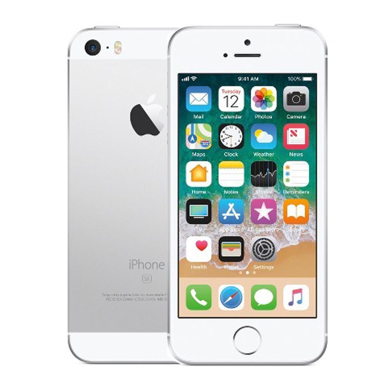 IPhone 5se 16Gb Cũ Quốc tế