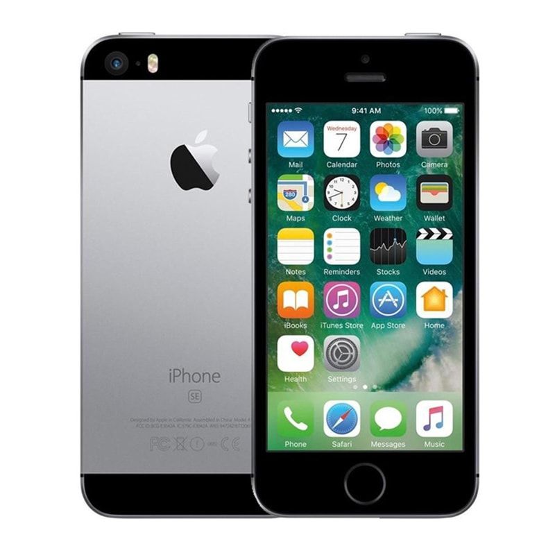 IPhone 5se 16Gb Cũ Quốc tế