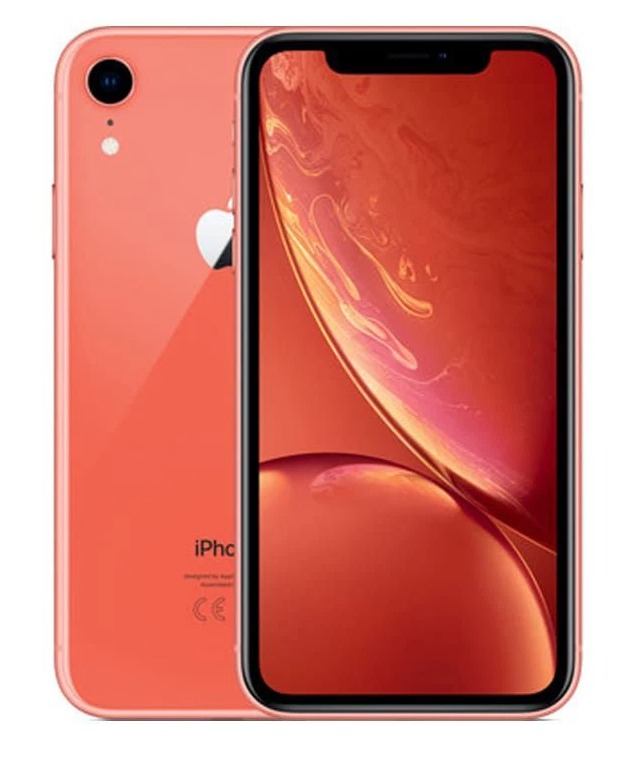 IPhone XR 64g cũ like new