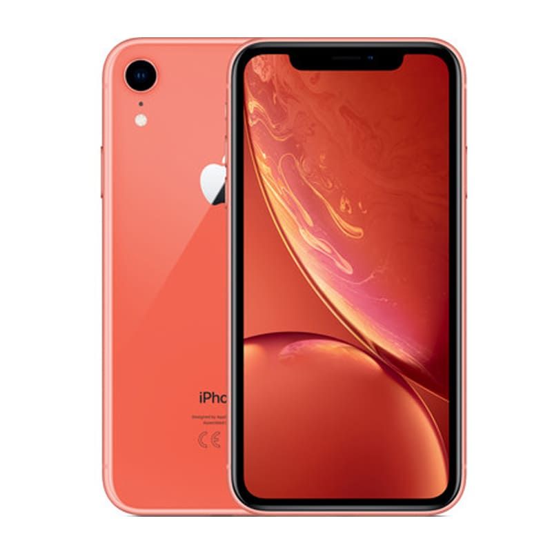 IPhone XR 128Gb Cũ Quốc tế