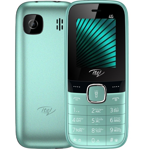 Itel it9010 4G Mới Chính hãng