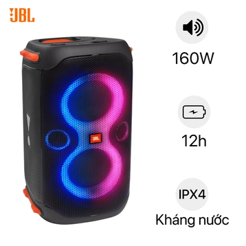 Loa JBL PartyBox 110