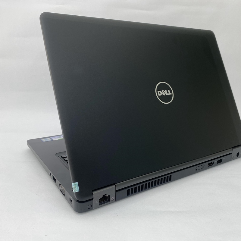 Laptop Dell 5480 i5 128gb cũ