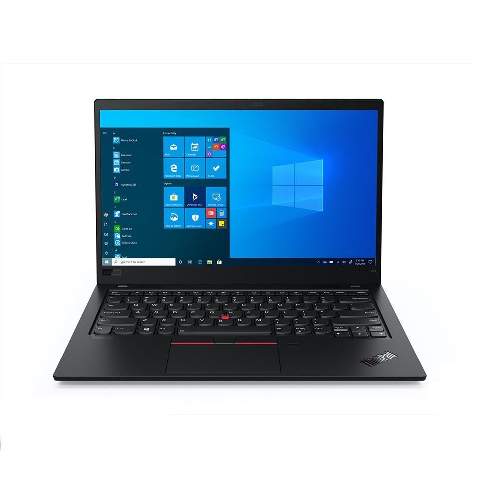 Laptop Lenovo Thinkpad X1 Carbon Gen 5 Core i5, RAM 8GB, SSD 256GB - Cũ