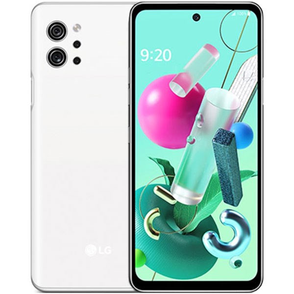 Điện thoại LG Q920 Cũ