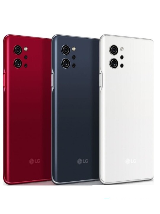 Điện thoại LG Q920 Cũ