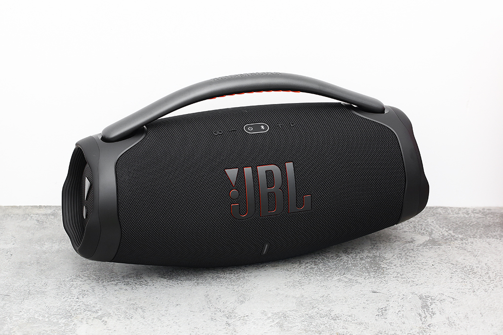 Loa JBL BoomBox 3