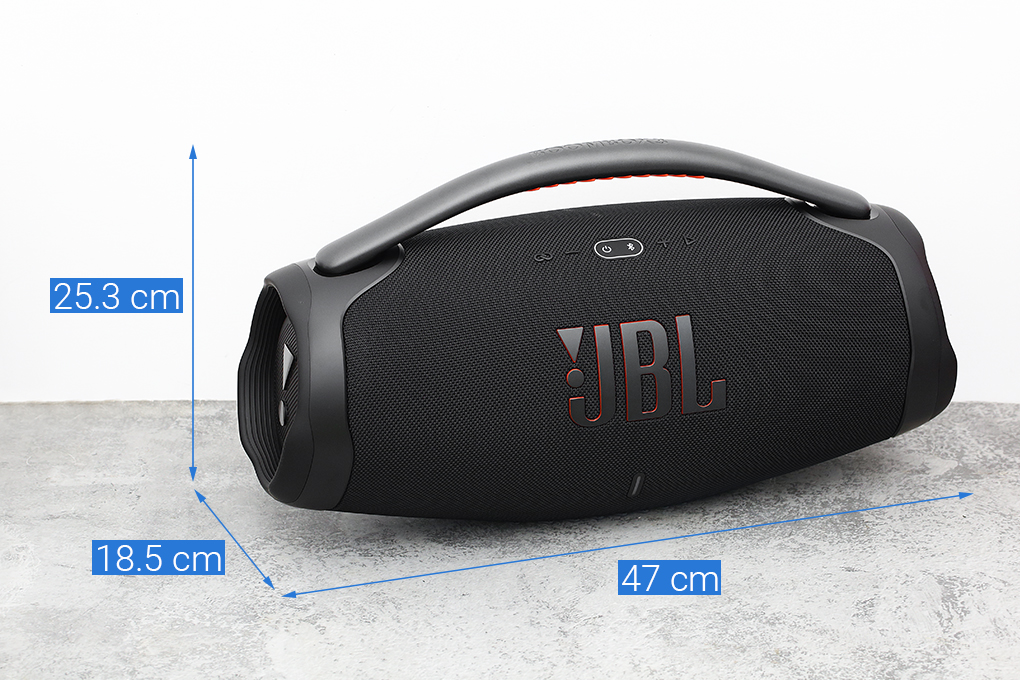 Loa JBL BoomBox 3