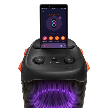 Loa JBL PartyBox 110