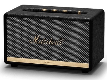 Loa Marshall Action II