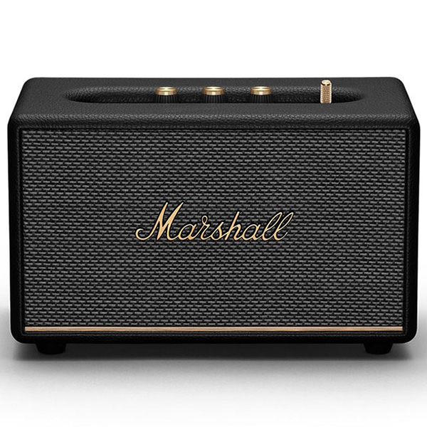 Loa Marshall Action 3 III