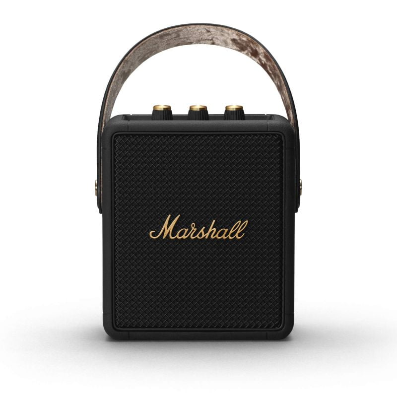 Loa Marshall Stock Well II Trọng phú mobile